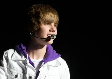 Foto Justin Bieber
