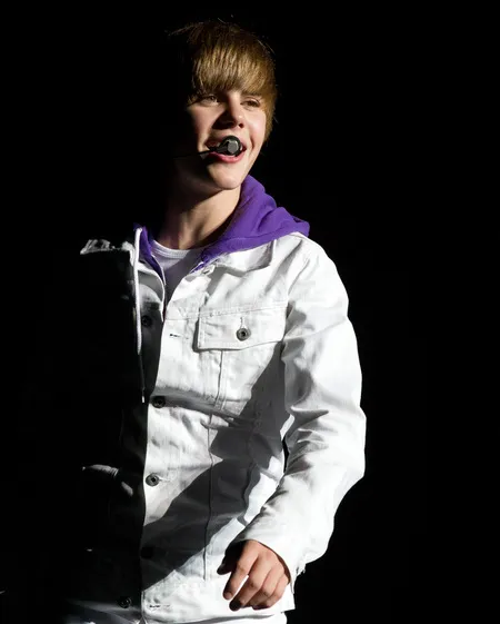 Foto Justin Bieber