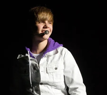 Foto Justin Bieber