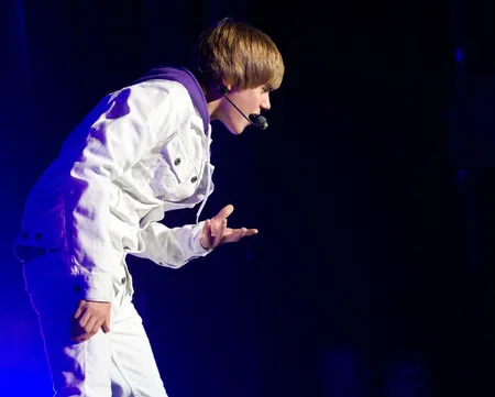 Foto Justin Bieber