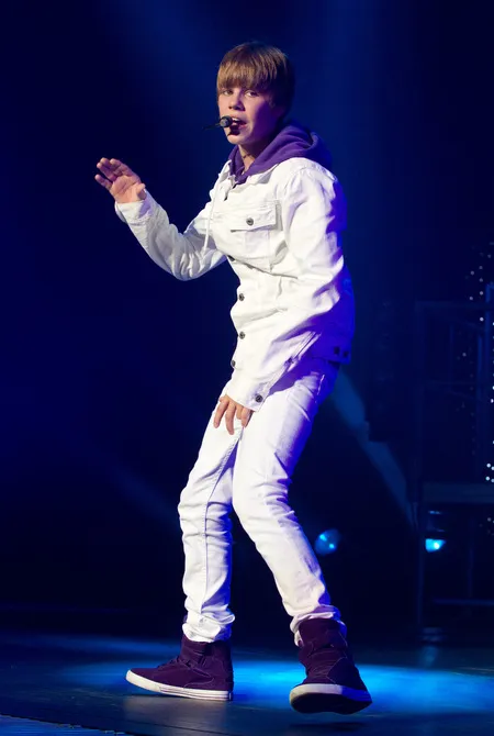 Foto Justin Bieber