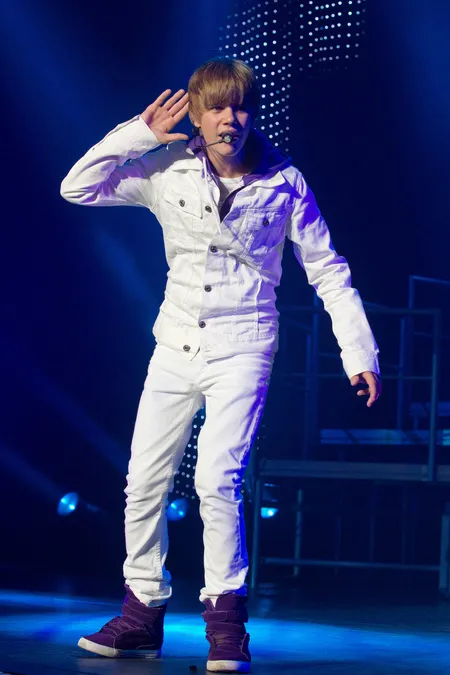 Foto Justin Bieber
