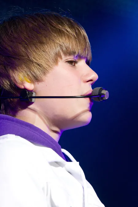 Foto Justin Bieber