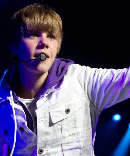 Foto Justin Bieber
