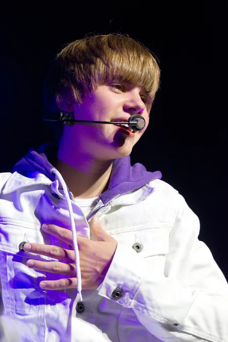 Foto Justin Bieber