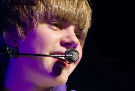Foto Justin Bieber