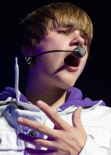 Foto Justin Bieber