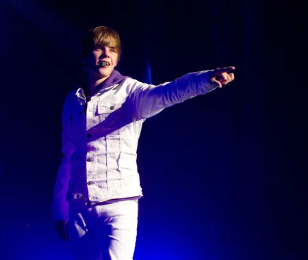 Foto Justin Bieber