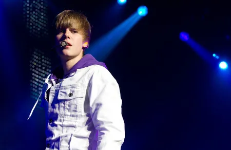 Foto Justin Bieber