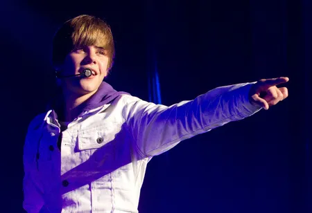 Foto Justin Bieber