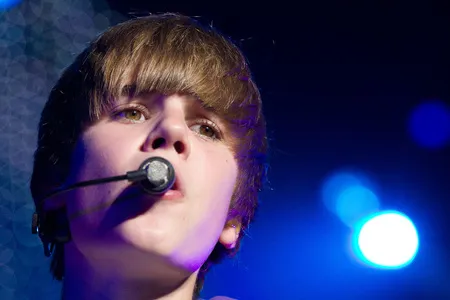 Foto Justin Bieber
