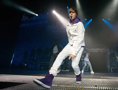 Foto Justin Bieber