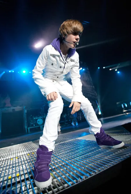 Foto Justin Bieber