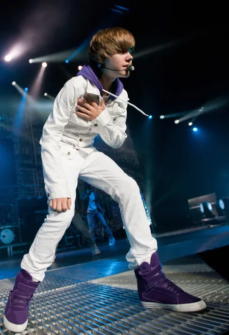 Foto Justin Bieber
