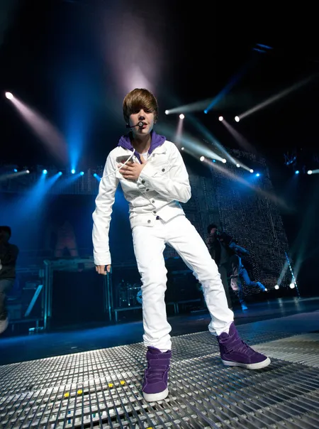 Foto Justin Bieber