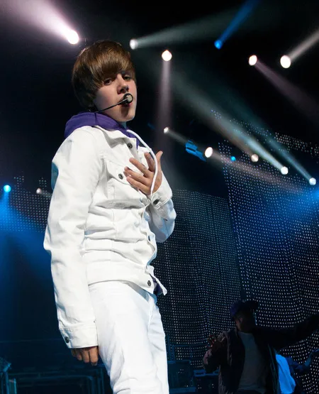 Foto Justin Bieber