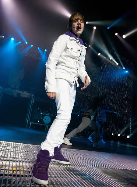 Foto Justin Bieber