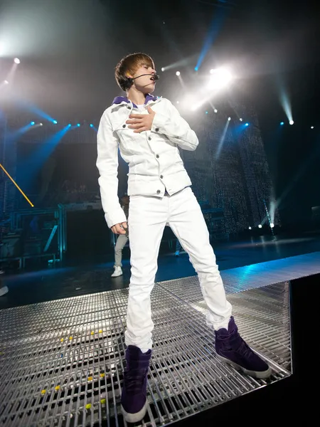 Foto Justin Bieber