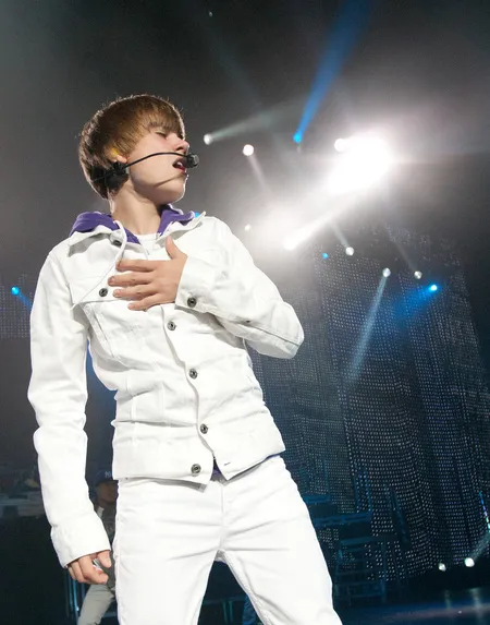 Foto Justin Bieber