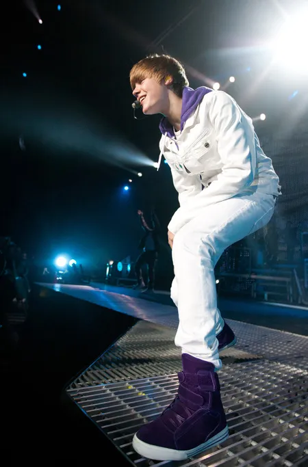 Foto Justin Bieber