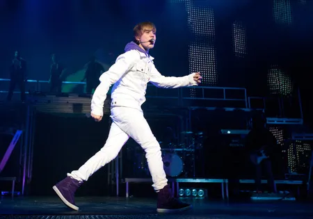 Foto Justin Bieber