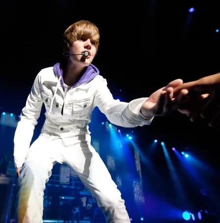 Foto Justin Bieber