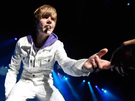 Foto Justin Bieber