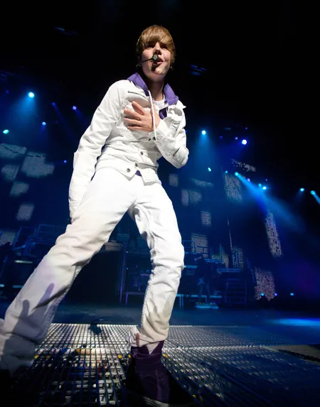 Foto Justin Bieber