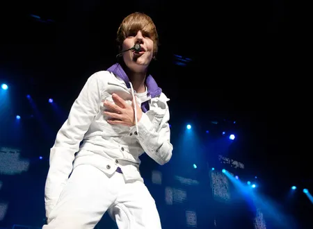 Foto Justin Bieber