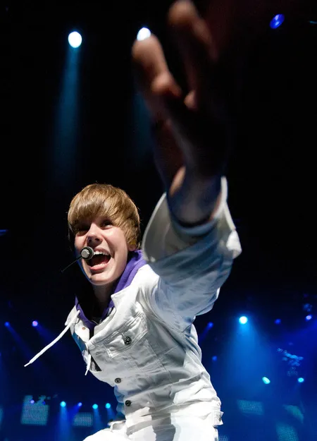 Foto Justin Bieber