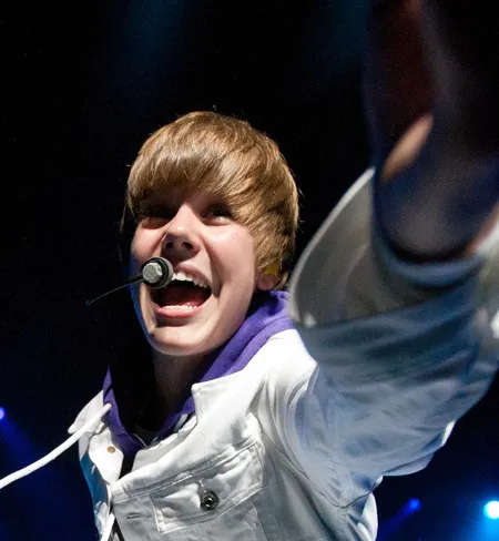 Foto Justin Bieber