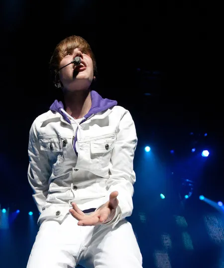 Foto Justin Bieber