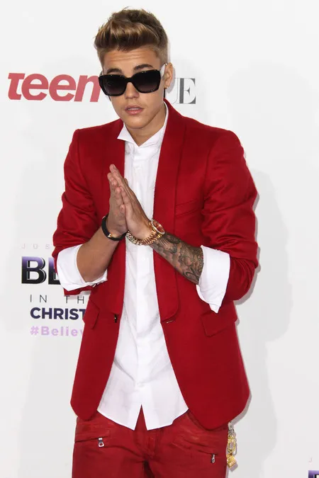Foto Justin Bieber