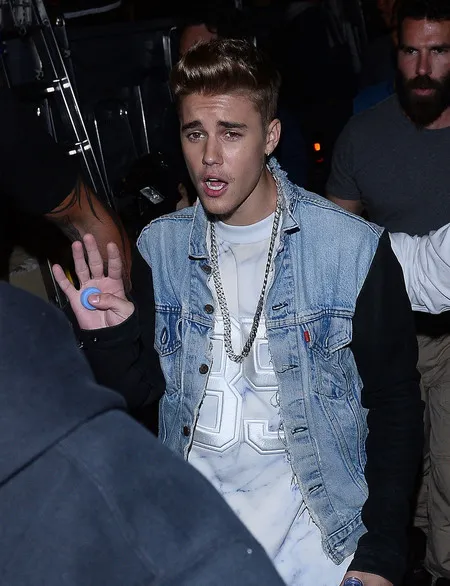 Foto Justin Bieber