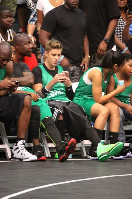 Foto Justin Bieber