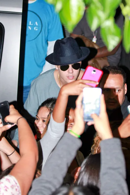 Foto Justin Bieber