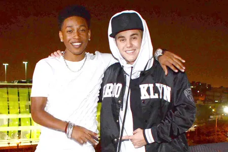 Foto Justin Bieber