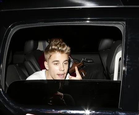 Foto Justin Bieber