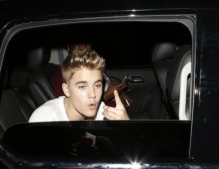 Foto Justin Bieber