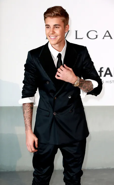 Foto Justin Bieber