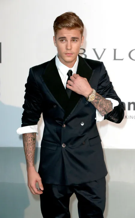 Foto Justin Bieber
