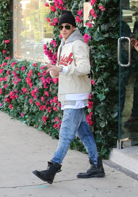 Foto Justin Bieber