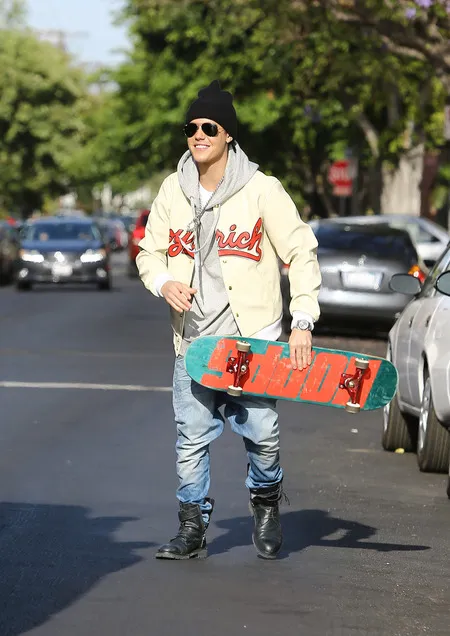 Foto Justin Bieber