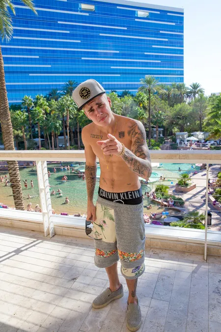 Foto Justin Bieber