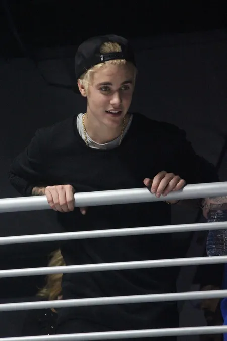 Foto Justin Bieber