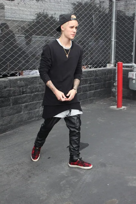 Foto Justin Bieber