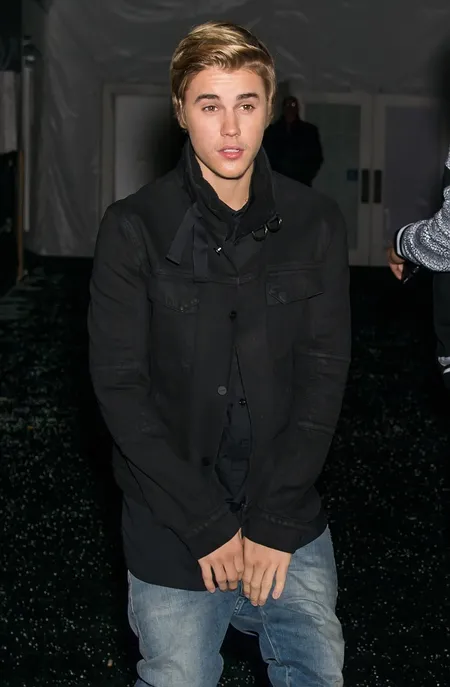 Foto Justin Bieber