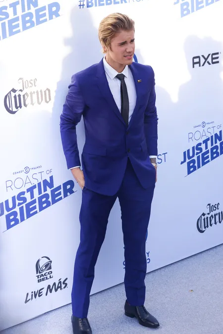 Foto Justin Bieber