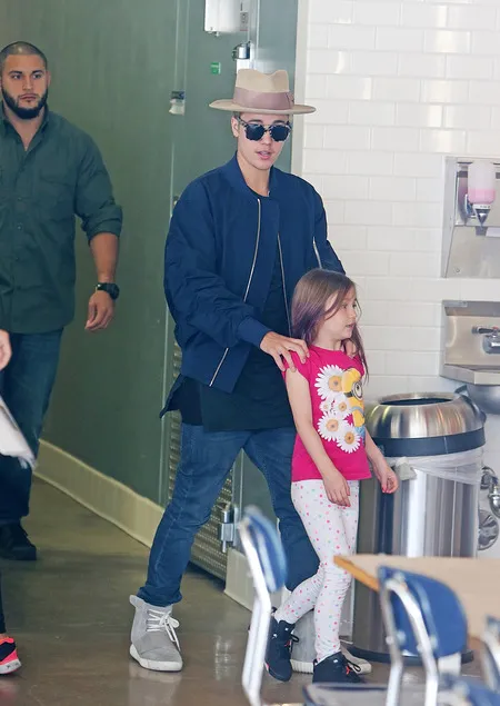 Foto Justin Bieber
