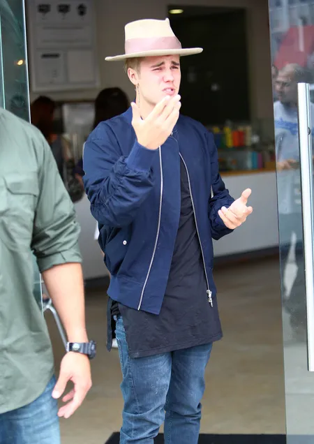Foto Justin Bieber